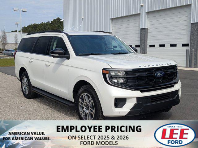 2026 Ford Expedition Max Active MAX for sale in Wilson, NC