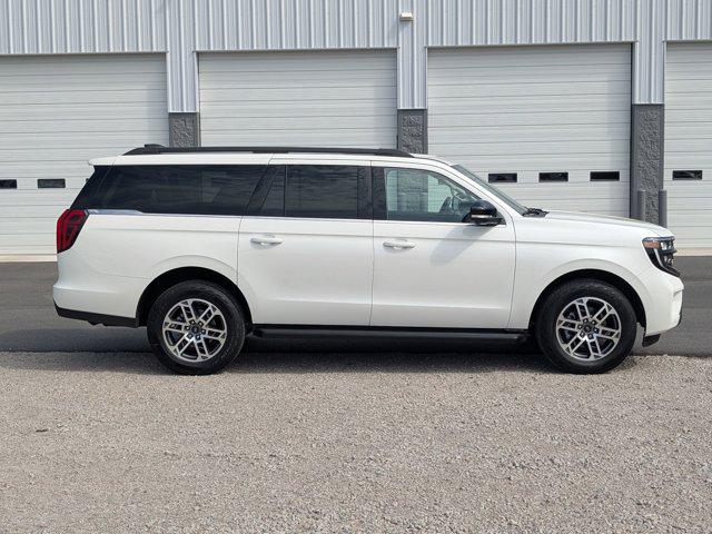2026 Ford Expedition Max Active MAX