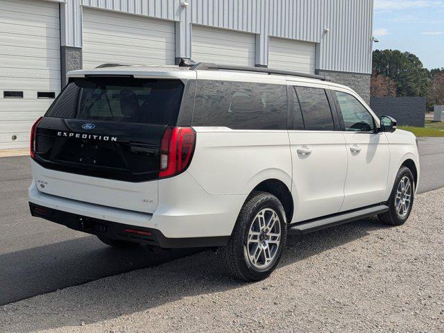 2026 Ford Expedition Max Active MAX