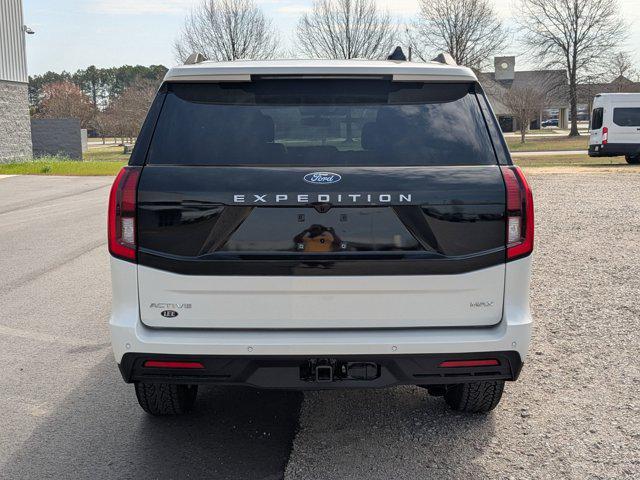 2026 Ford Expedition Max Active MAX