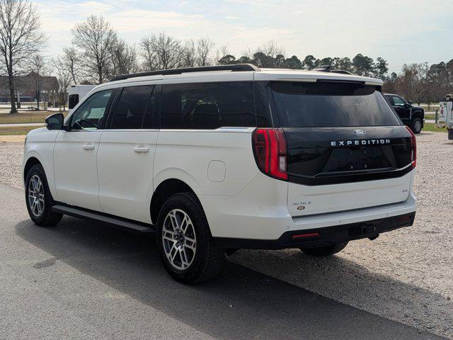 2026 Ford Expedition Max Active MAX