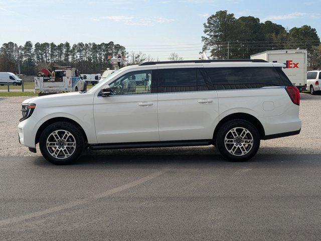 2026 Ford Expedition Max Active MAX