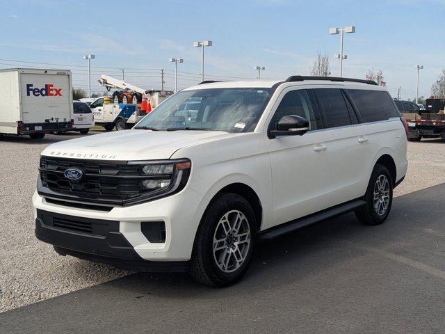 2026 Ford Expedition Max Active MAX