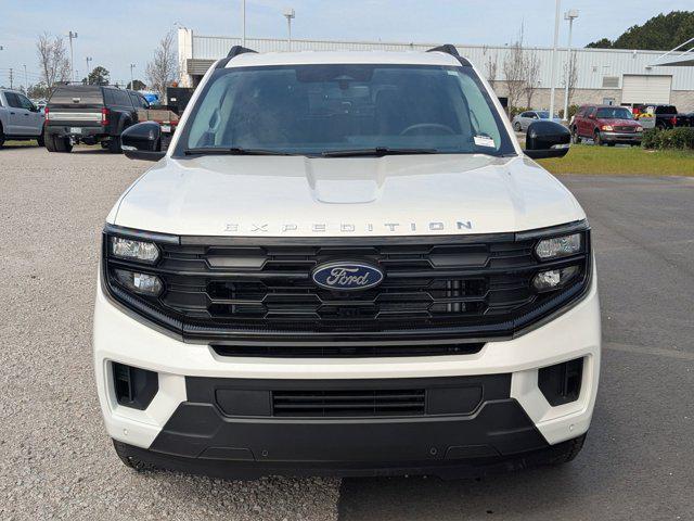 2026 Ford Expedition Max Active MAX