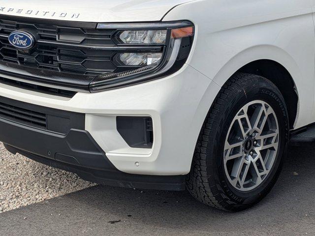 2026 Ford Expedition Max Active MAX