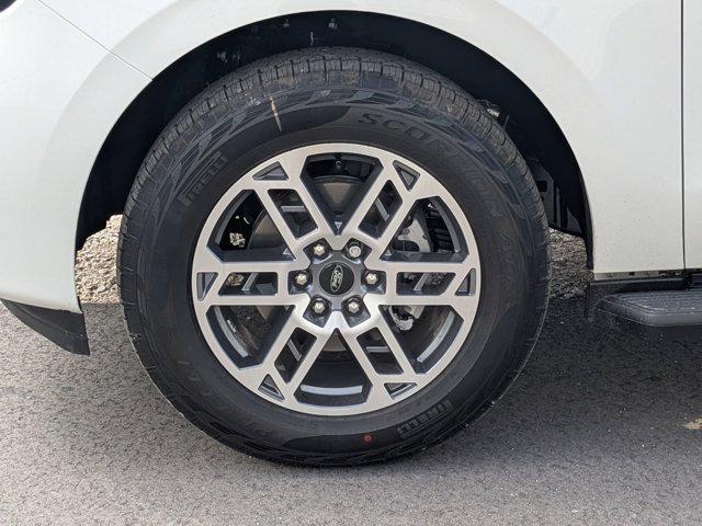 2026 Ford Expedition Max Active MAX