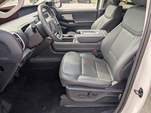 2026 Ford Expedition Max Active MAX