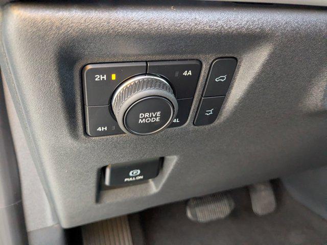 2026 Ford Expedition Max Active MAX