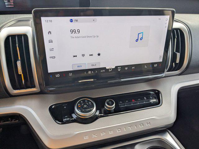 2026 Ford Expedition Max Active MAX