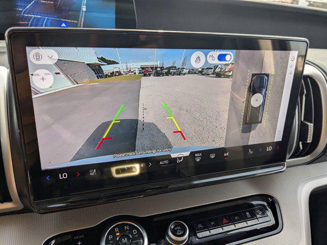 2026 Ford Expedition Max Active MAX