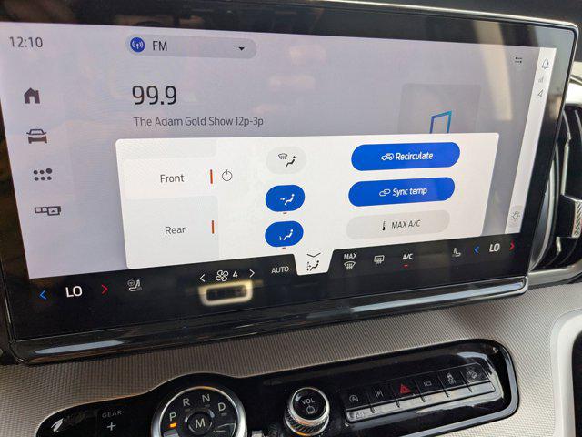 2026 Ford Expedition Max Active MAX