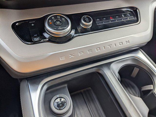2026 Ford Expedition Max Active MAX