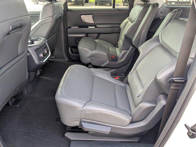 2026 Ford Expedition Max Active MAX