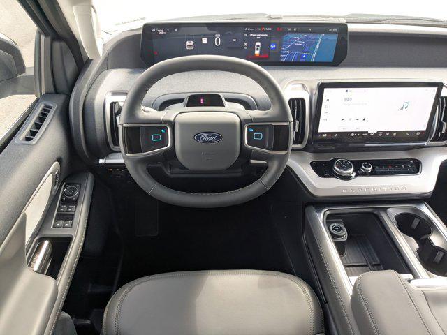 2026 Ford Expedition Max Active MAX