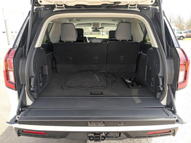 2026 Ford Expedition Max Active MAX