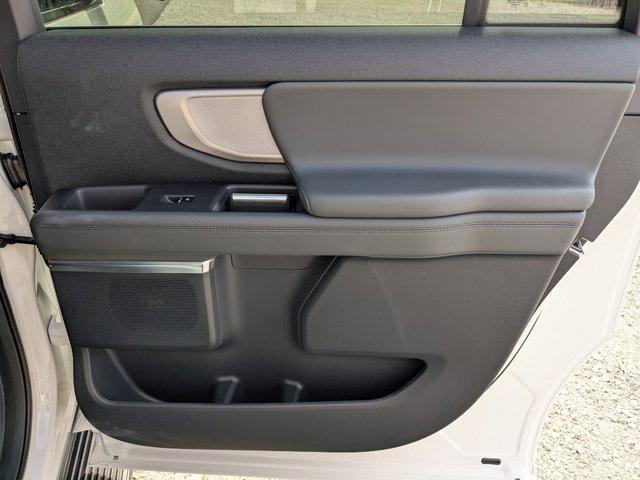 2026 Ford Expedition Max Active MAX