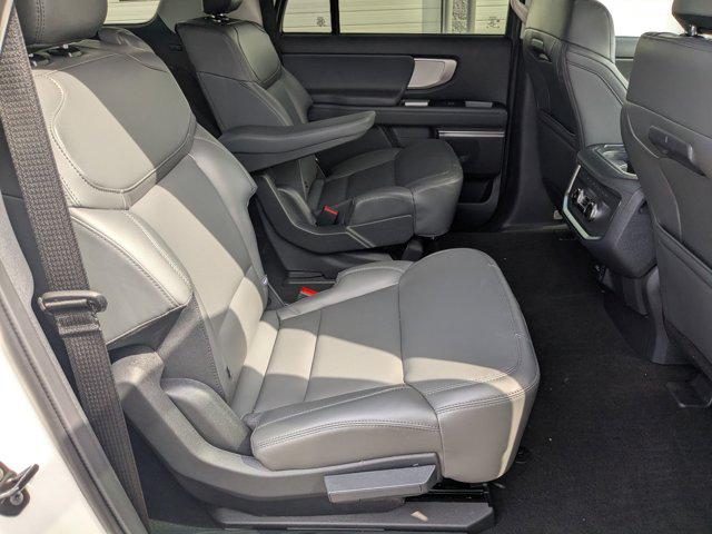 2026 Ford Expedition Max Active MAX