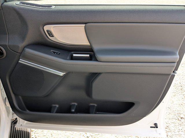 2026 Ford Expedition Max Active MAX