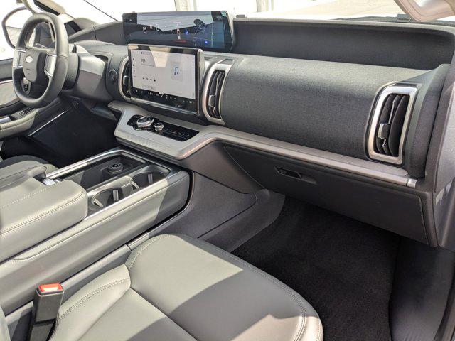 2026 Ford Expedition Max Active MAX