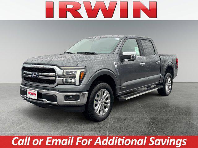 2026 Ford F-150 LARIAT for sale in Laconia, NH