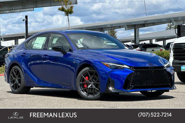 2026 Lexus IS 350 F SPORT for sale in Santa Rosa, CA