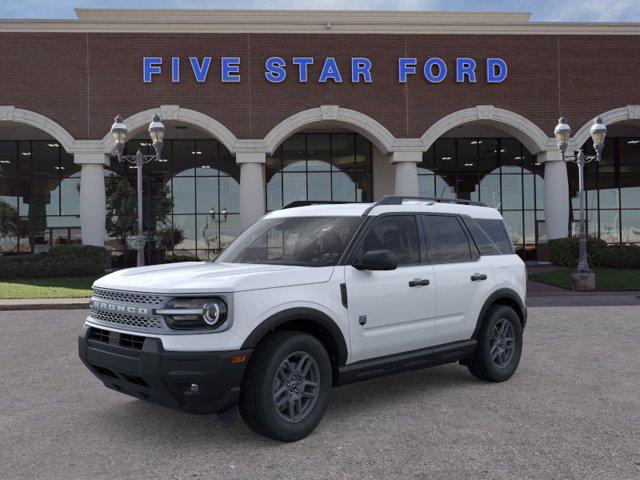 2026 Ford Bronco Sport Big Bend for sale in North Richland Hills, TX