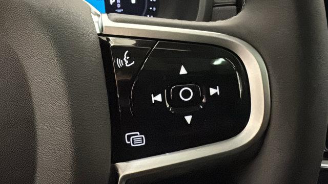 2026 Volvo XC90 Plus, B5 AWD Gas (mild hybrid), Gasoline, Bright, 7 Seats