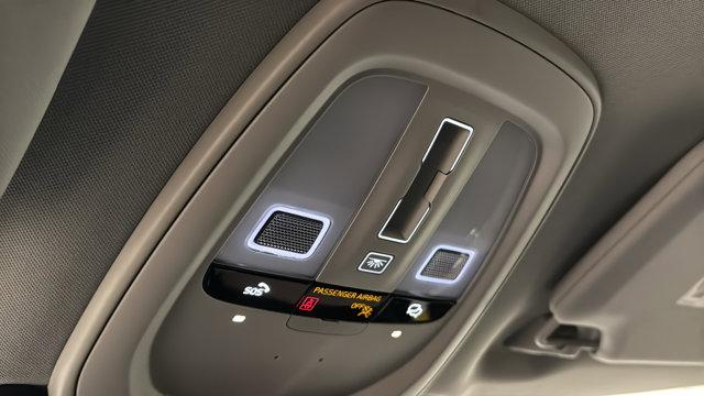 2026 Volvo XC90 Plus, B5 AWD Gas (mild hybrid), Gasoline, Bright, 7 Seats