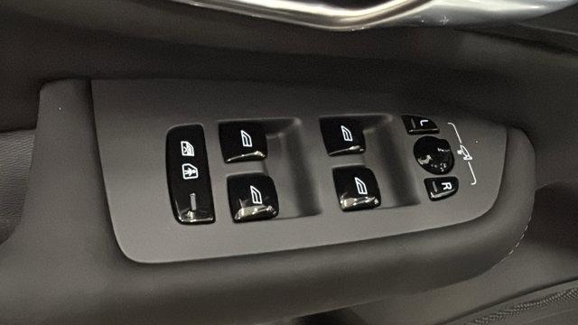 2026 Volvo XC90 Plus, B5 AWD Gas (mild hybrid), Gasoline, Bright, 7 Seats
