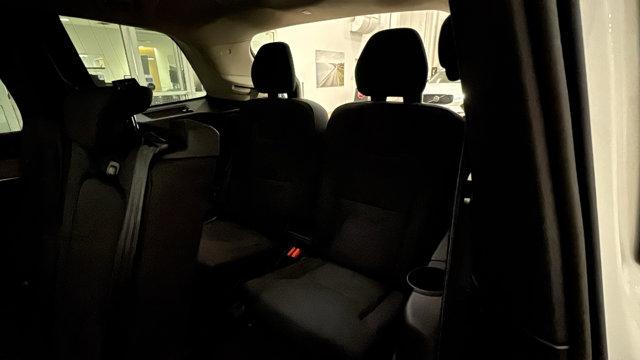 2026 Volvo XC90 Plus, B5 AWD Gas (mild hybrid), Gasoline, Bright, 7 Seats