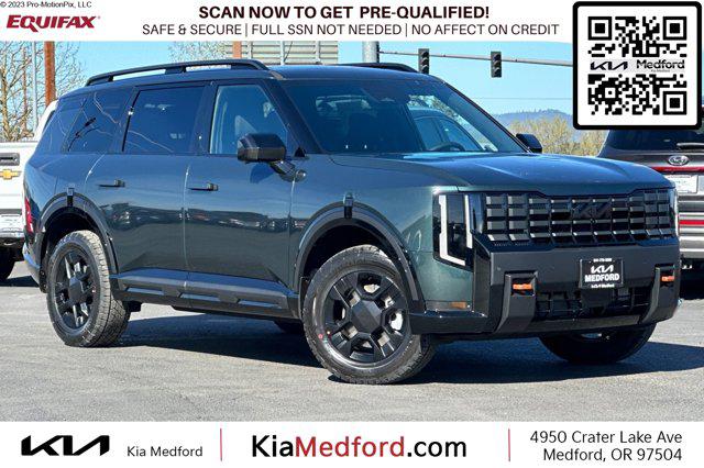 2027 Kia Telluride X-Pro SX-Prestige for sale in Medford, OR