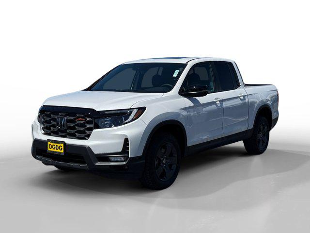 2026 Honda Ridgeline TrailSport for sale in Salinas, CA