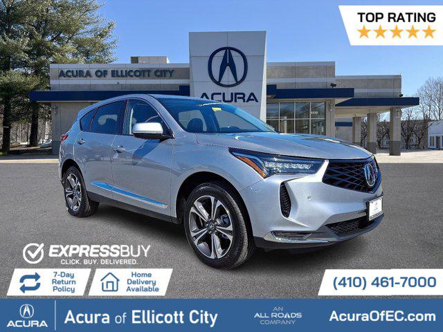 2026 Acura RDX w/Technology Package for sale in Ellicott City, MD