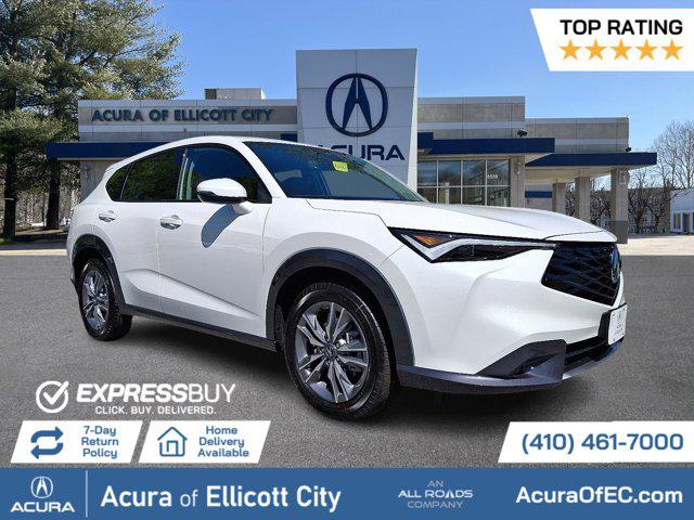 2026 Acura ADX ADX for sale in Ellicott City, MD