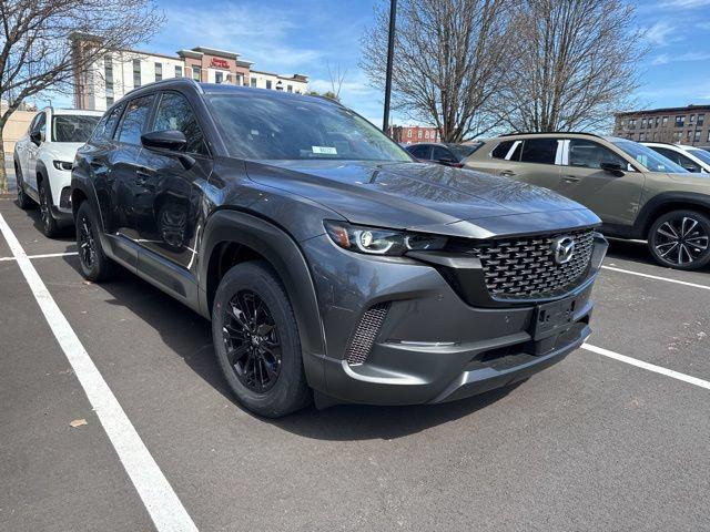 2026 Mazda CX-50 Hybrid Preferred for sale in West Springfield, MA
