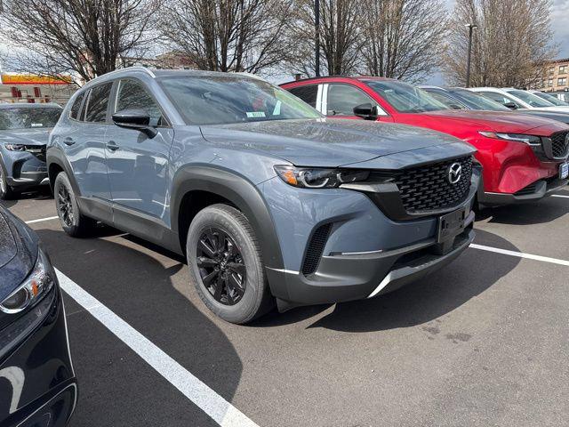 2026 Mazda CX-50 Hybrid Preferred for sale in West Springfield, MA