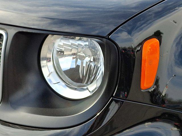2022 Jeep Renegade Sport 4x4
