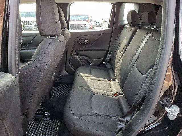 2022 Jeep Renegade Sport 4x4