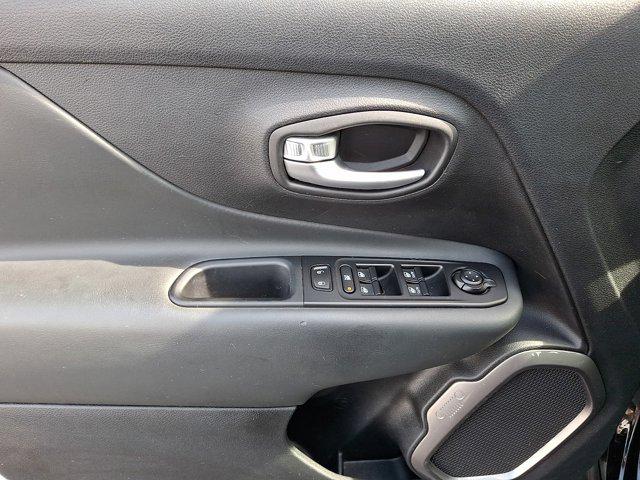 2022 Jeep Renegade Sport 4x4