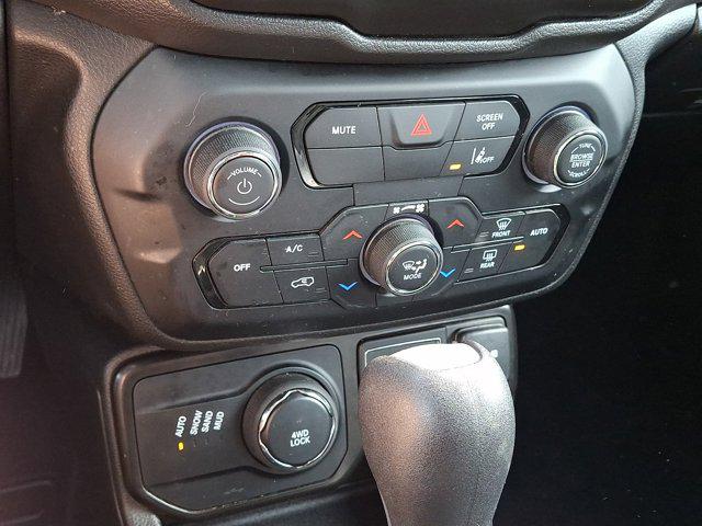 2022 Jeep Renegade Sport 4x4