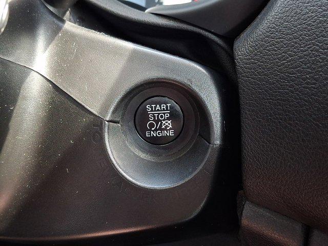 2022 Jeep Renegade Sport 4x4
