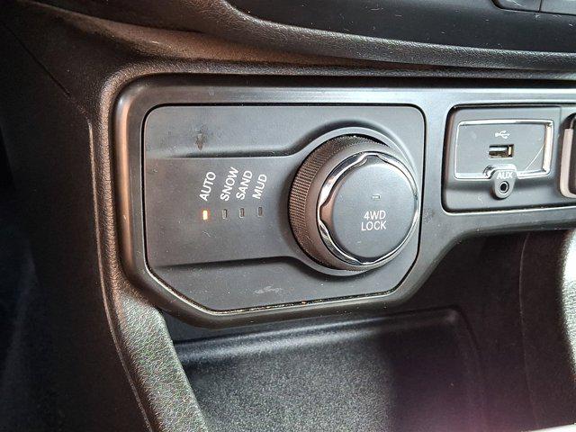 2022 Jeep Renegade Sport 4x4