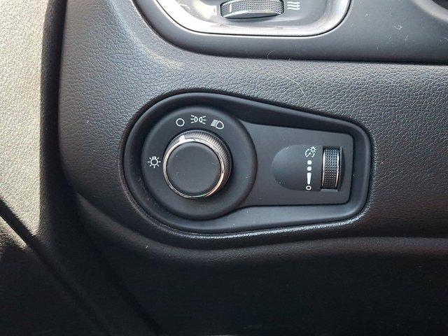 2022 Jeep Renegade Sport 4x4