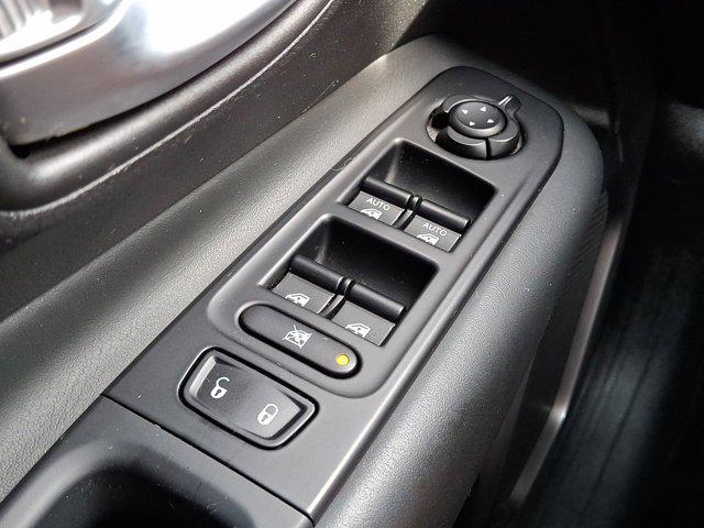 2022 Jeep Renegade Sport 4x4
