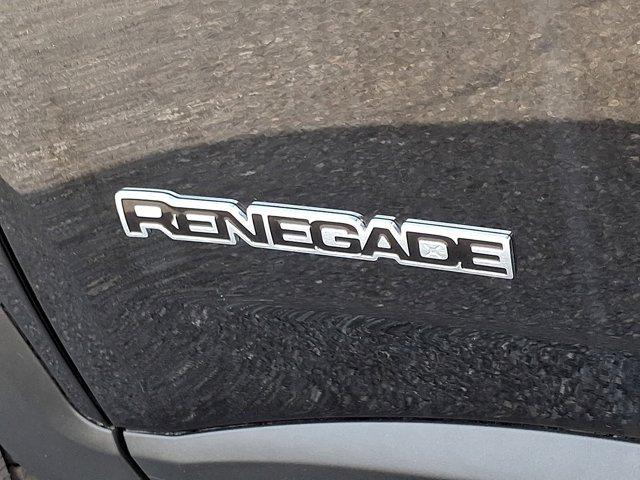 2022 Jeep Renegade Sport 4x4