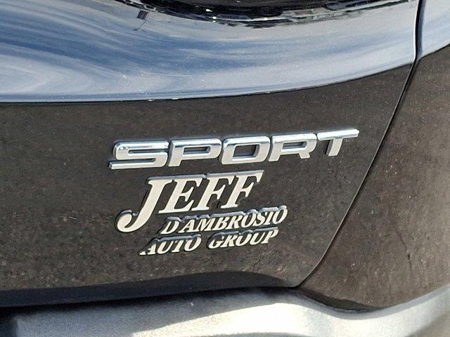 2022 Jeep Renegade Sport 4x4