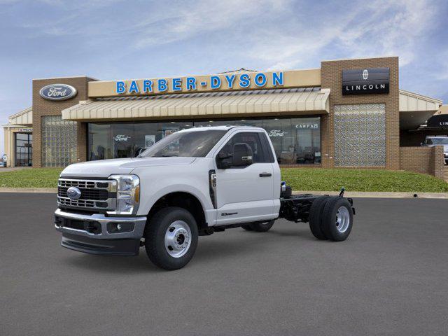2026 Ford F-350 XLT for sale in Elk City, OK