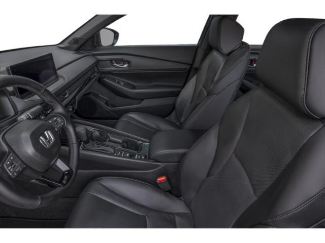 2026 Honda Accord Sedan Sport-L