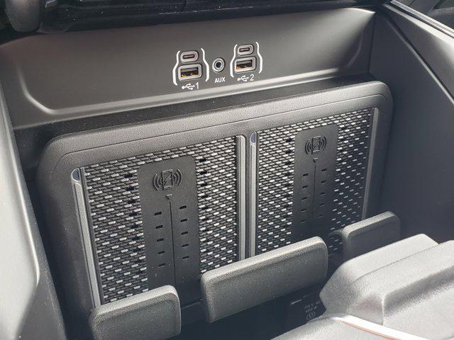 2026 Ram 2500 Laramie Crew Cab 4x4 6'4" Box