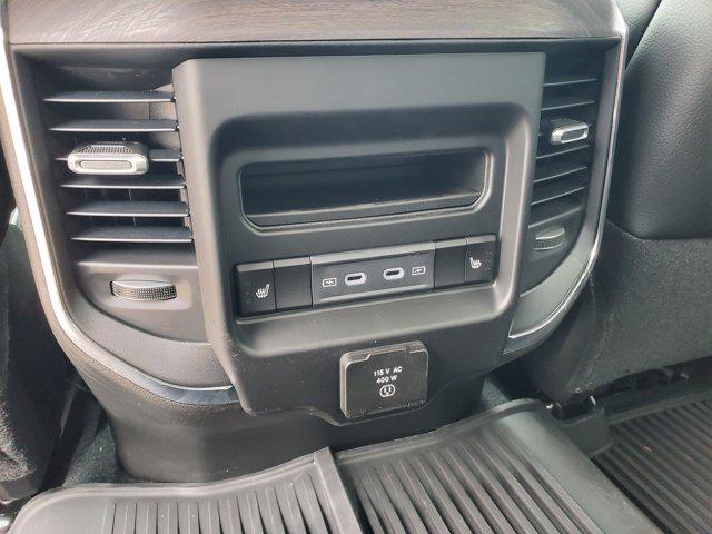 2026 Ram 2500 Laramie Crew Cab 4x4 6'4" Box